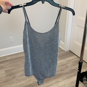 NWT boutique body suite